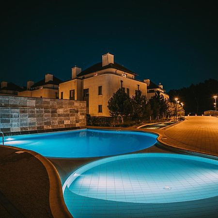 2Homerent Baltica Heaven Rogowo  Bagian luar foto
