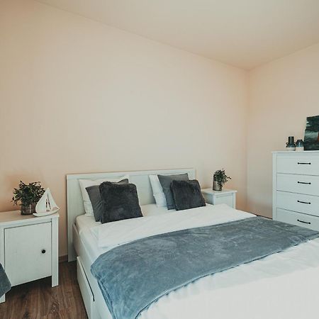 2Homerent Baltica Heaven Rogowo  Bagian luar foto