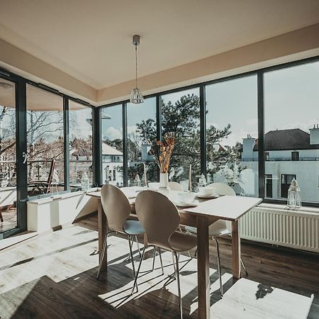 2Homerent Baltica Heaven Rogowo  Bagian luar foto