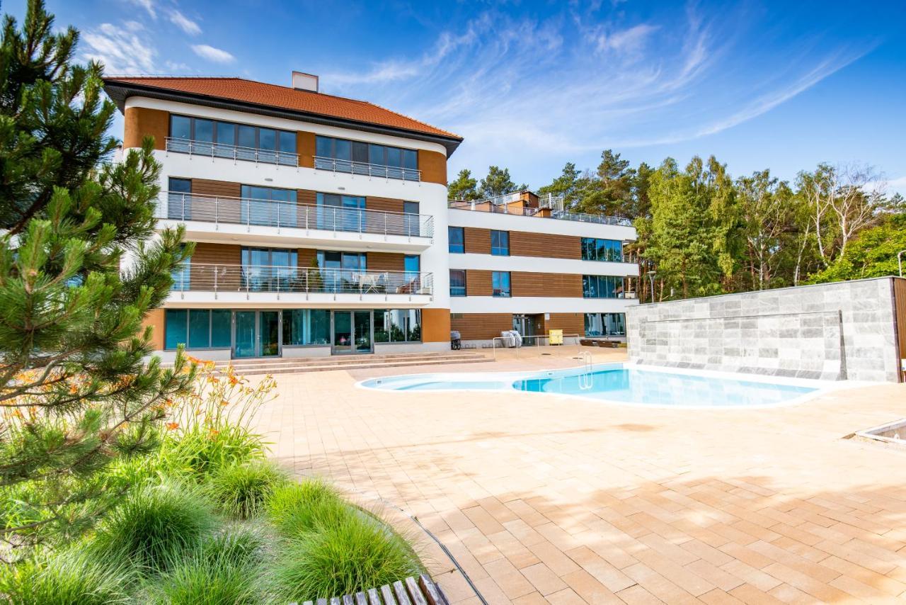 2Homerent Baltica Heaven Rogowo  Bagian luar foto