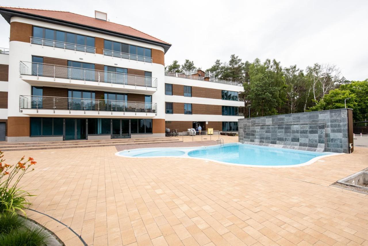 2Homerent Baltica Heaven Rogowo  Bagian luar foto