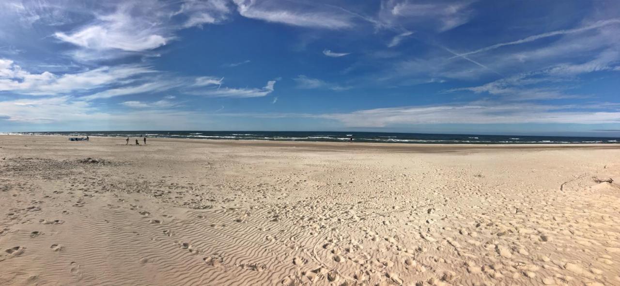 2Homerent Baltica Heaven Rogowo  Bagian luar foto