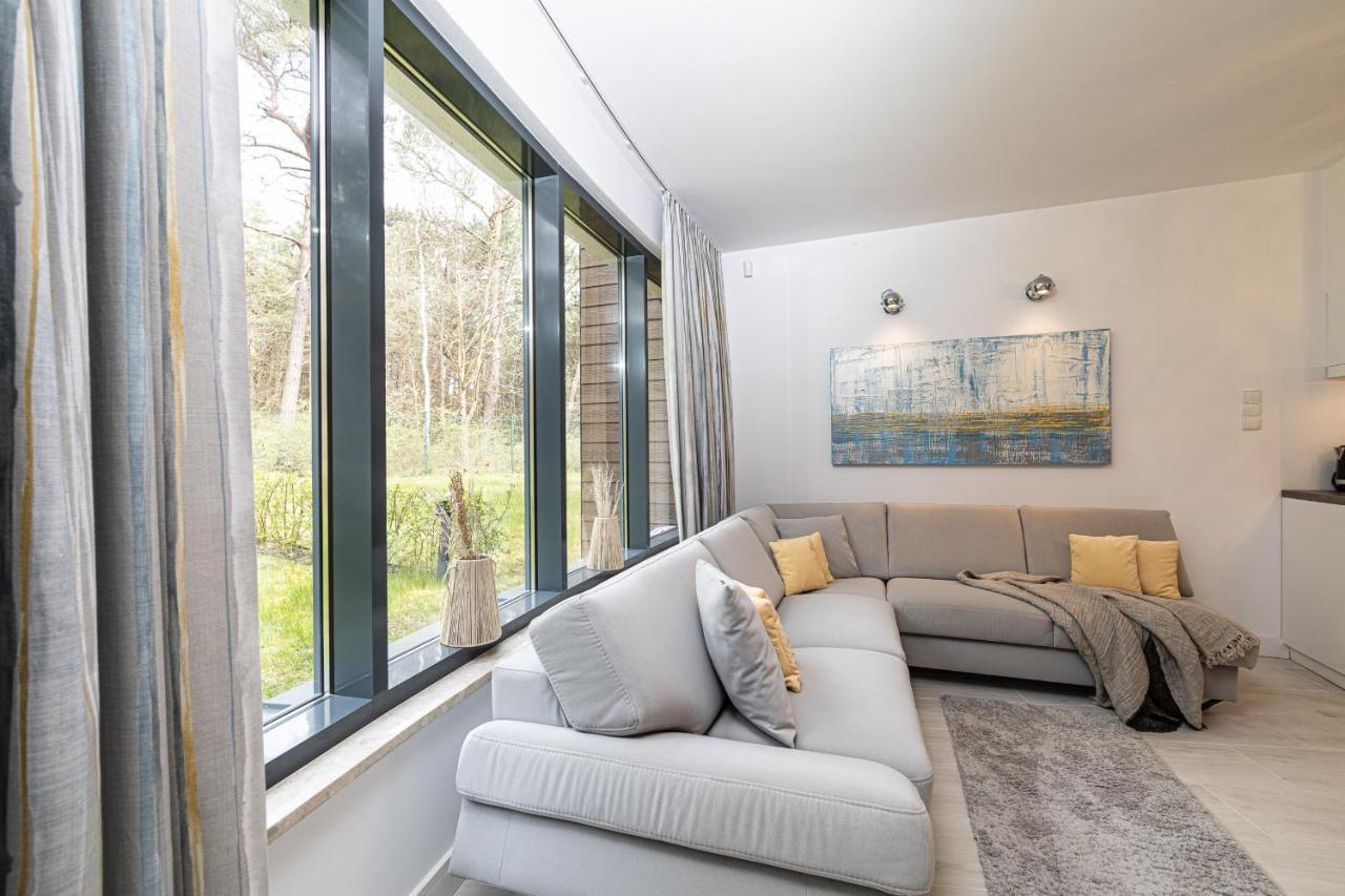 2Homerent Baltica Heaven Rogowo  Bagian luar foto