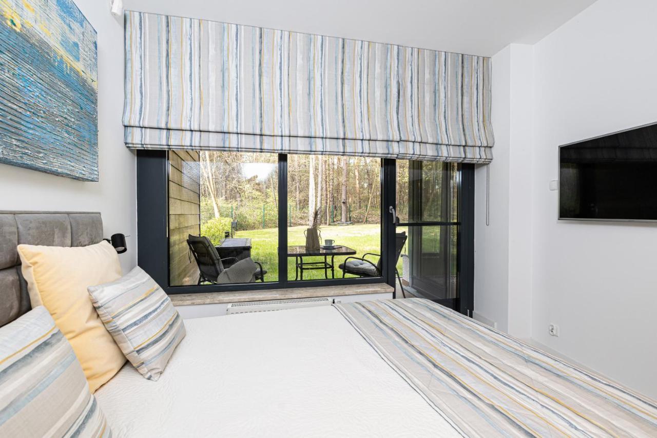 2Homerent Baltica Heaven Rogowo  Bagian luar foto