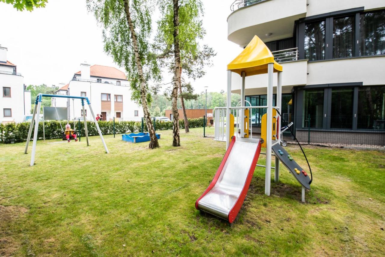 2Homerent Baltica Heaven Rogowo  Bagian luar foto