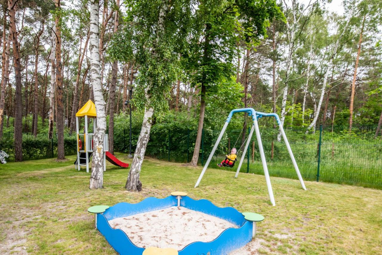 2Homerent Baltica Heaven Rogowo  Bagian luar foto