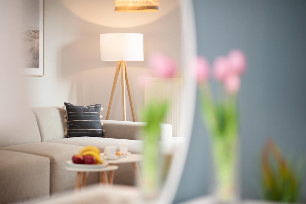 2Homerent Baltica Heaven Rogowo  Bagian luar foto