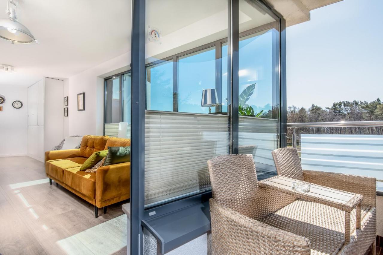 2Homerent Baltica Heaven Rogowo  Bagian luar foto