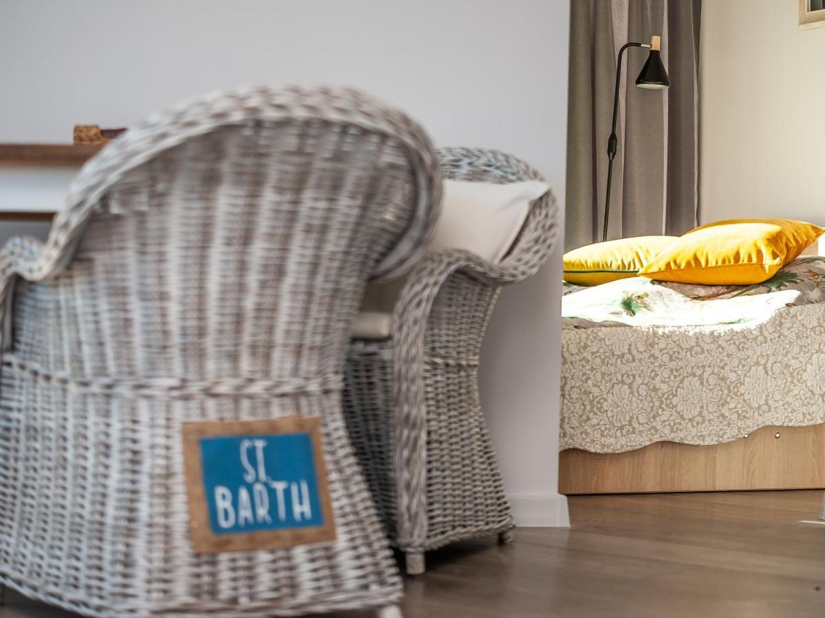 2Homerent Baltica Heaven Rogowo  Bagian luar foto