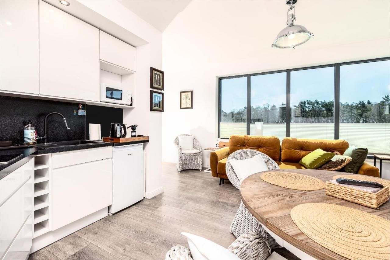 2Homerent Baltica Heaven Rogowo  Bagian luar foto