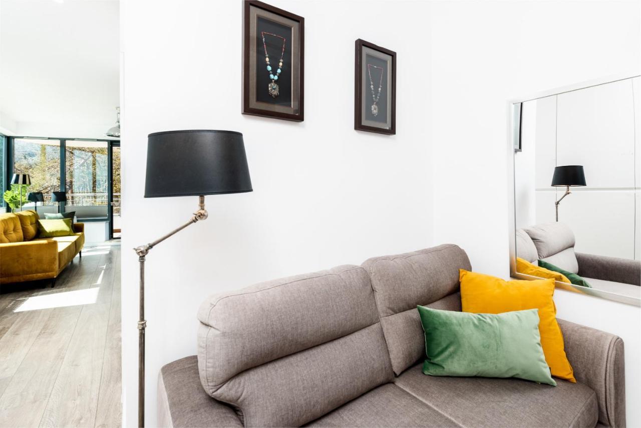 2Homerent Baltica Heaven Rogowo  Bagian luar foto