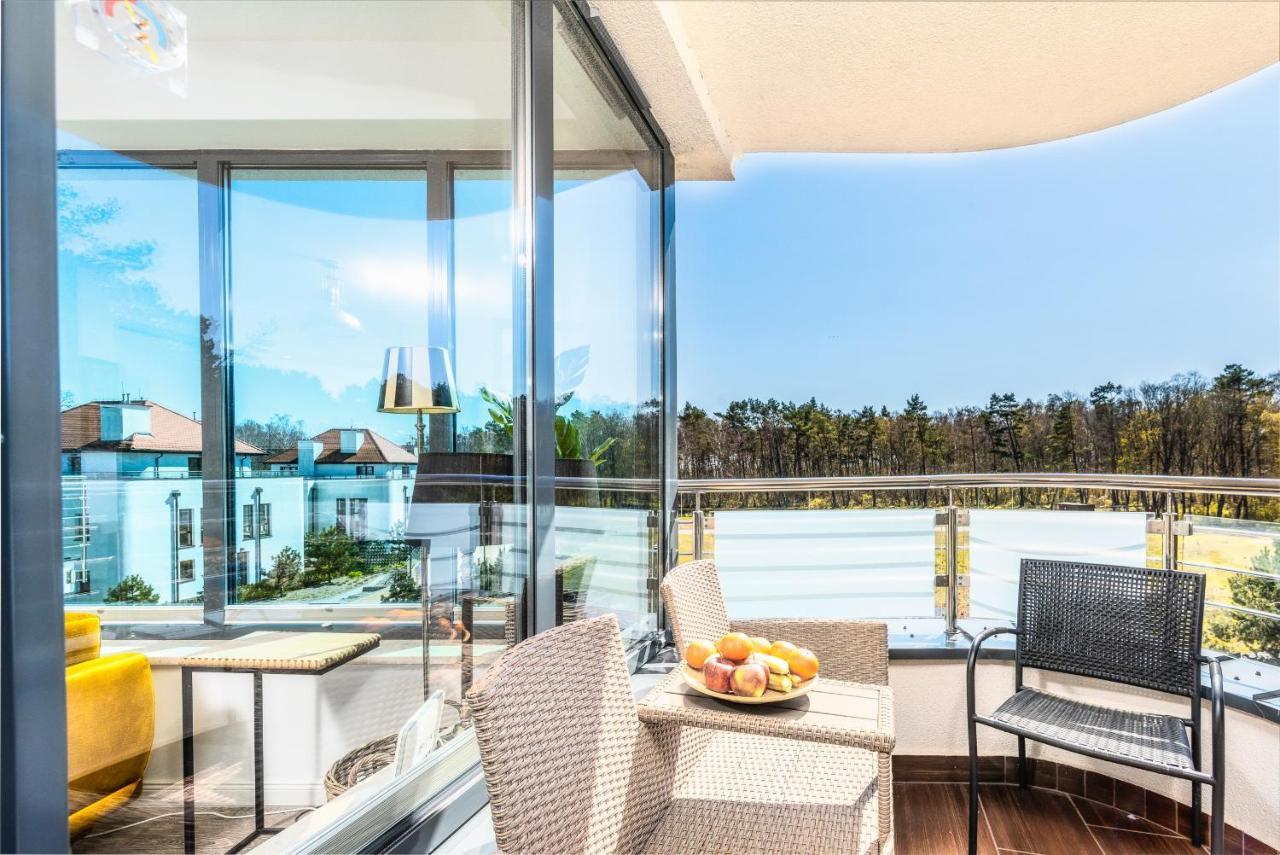 2Homerent Baltica Heaven Rogowo  Bagian luar foto