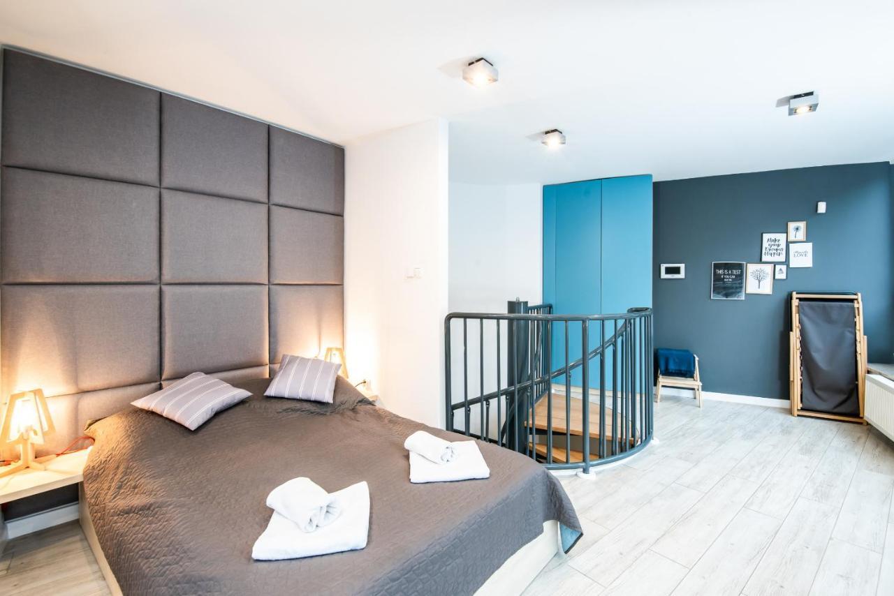 2Homerent Baltica Heaven Rogowo  Bagian luar foto
