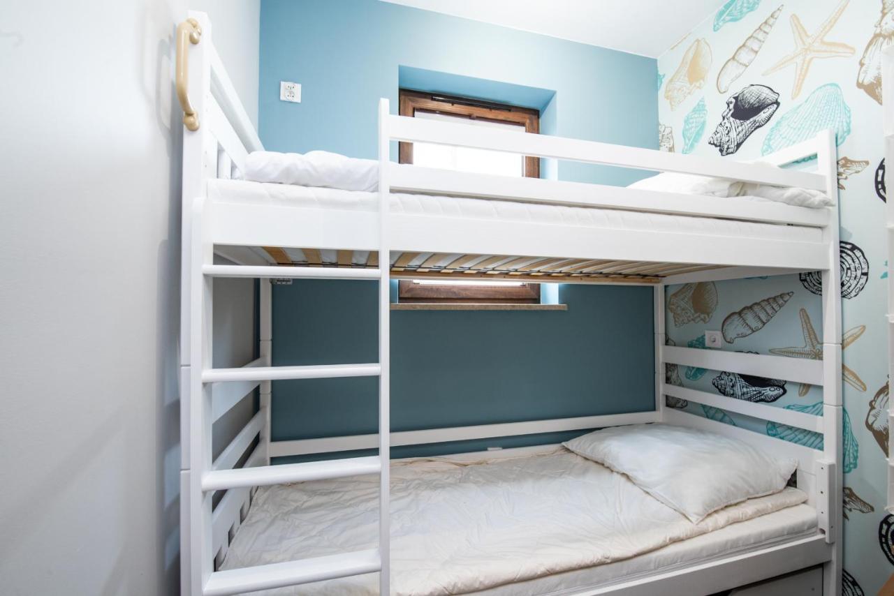 2Homerent Baltica Heaven Rogowo  Bagian luar foto