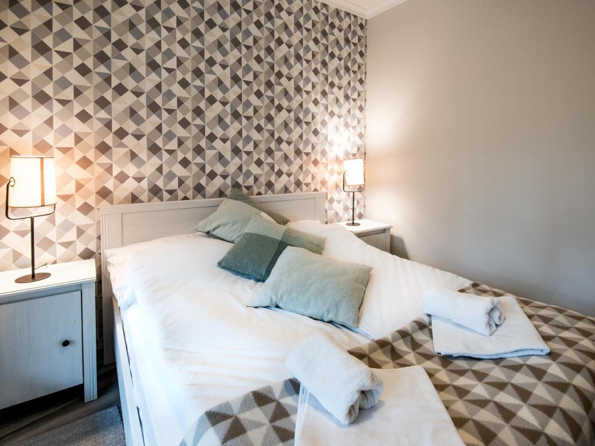 2Homerent Baltica Heaven Rogowo  Bagian luar foto