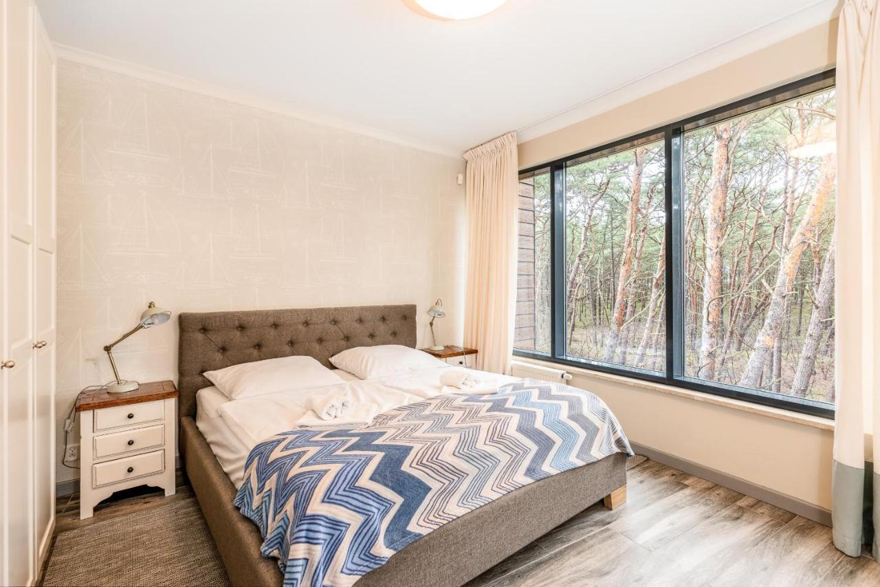 2Homerent Baltica Heaven Rogowo  Bagian luar foto