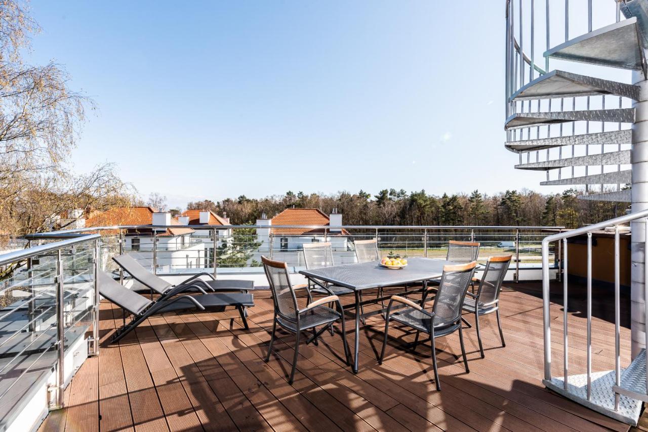 2Homerent Baltica Heaven Rogowo  Bagian luar foto