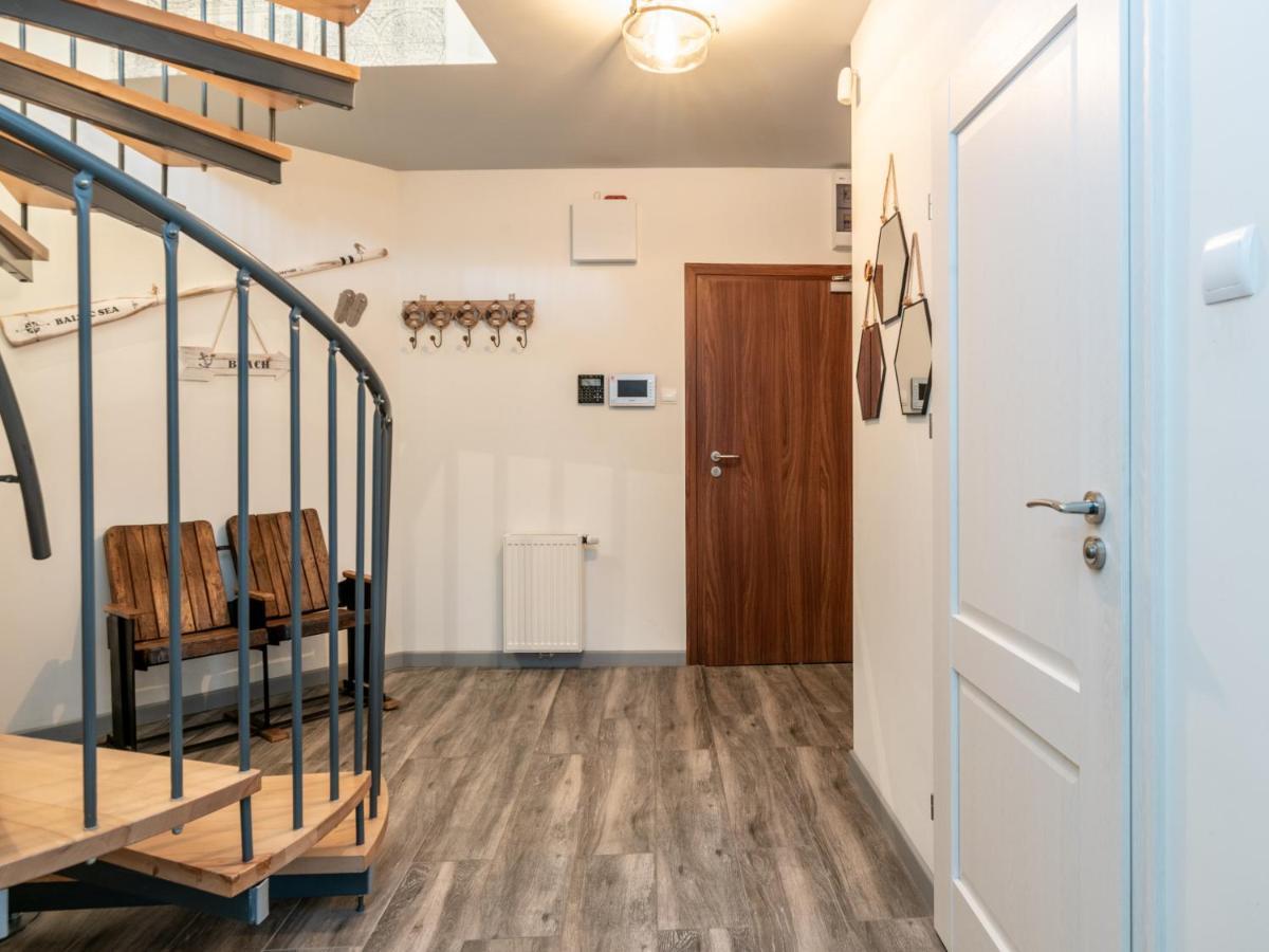 2Homerent Baltica Heaven Rogowo  Bagian luar foto