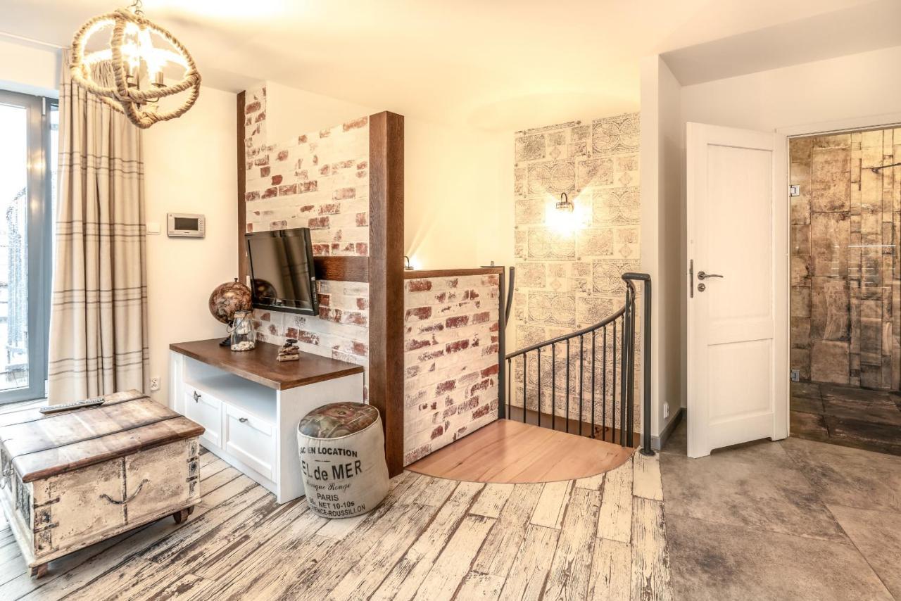 2Homerent Baltica Heaven Rogowo  Bagian luar foto