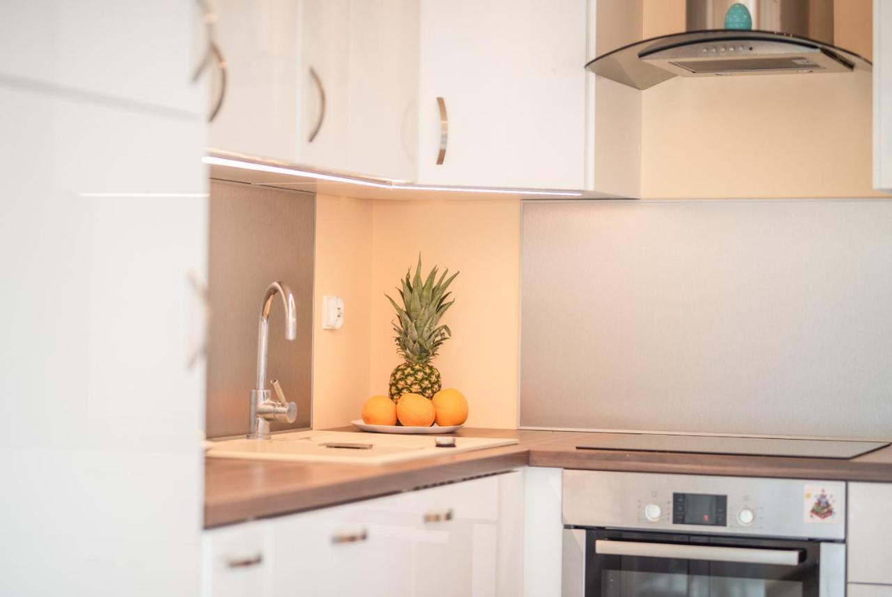 2Homerent Baltica Heaven Rogowo  Bagian luar foto