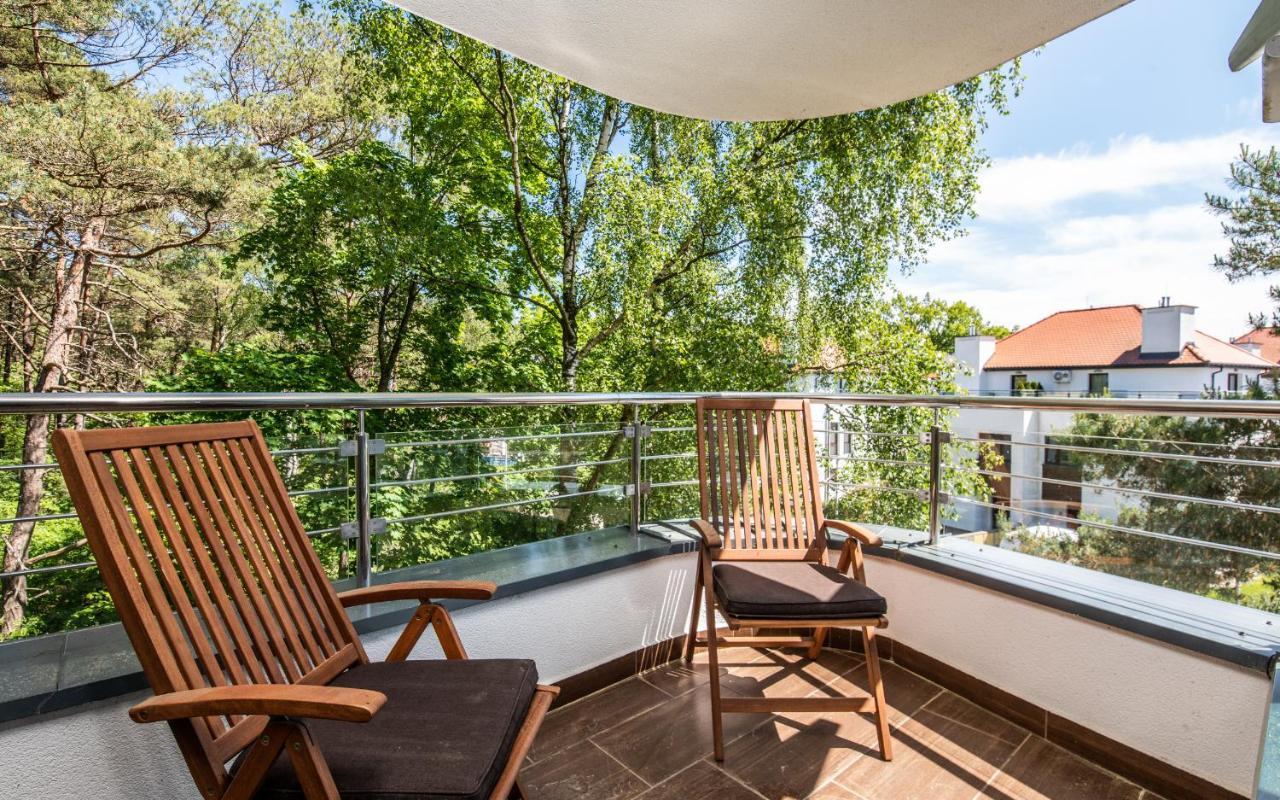 2Homerent Baltica Heaven Rogowo  Bagian luar foto