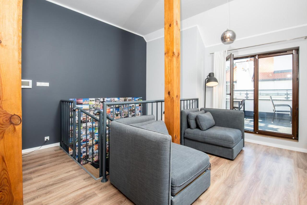 2Homerent Baltica Heaven Rogowo  Bagian luar foto