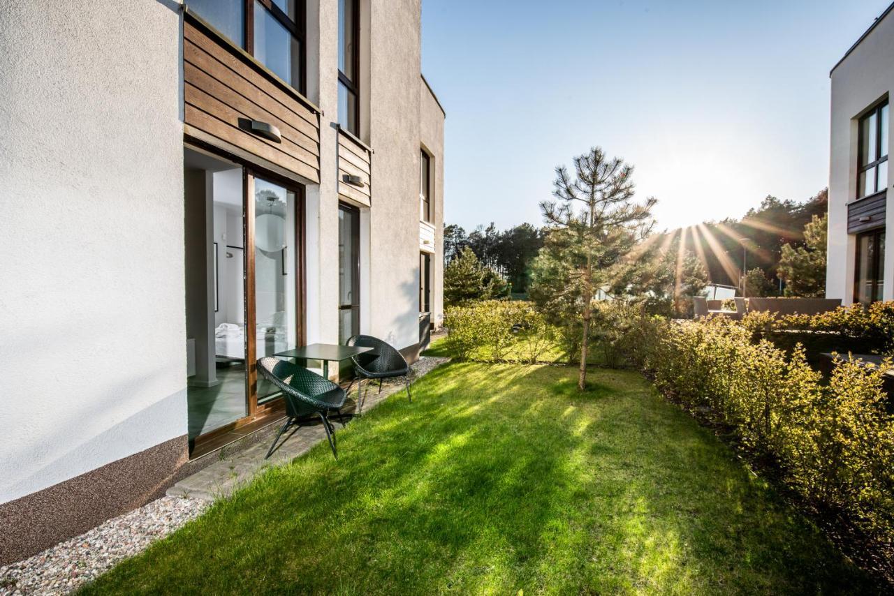 2Homerent Baltica Heaven Rogowo  Bagian luar foto