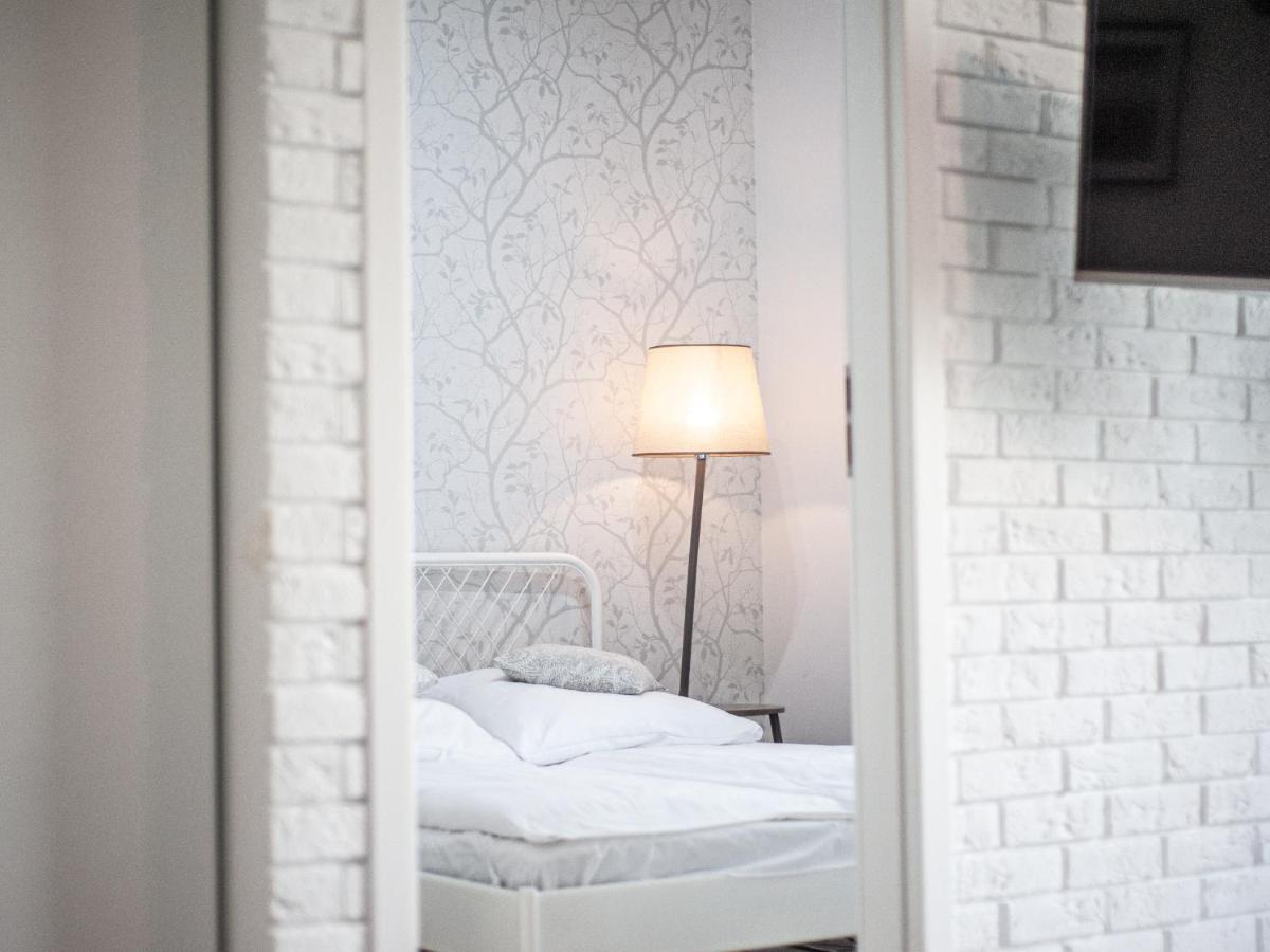 2Homerent Baltica Heaven Rogowo  Bagian luar foto