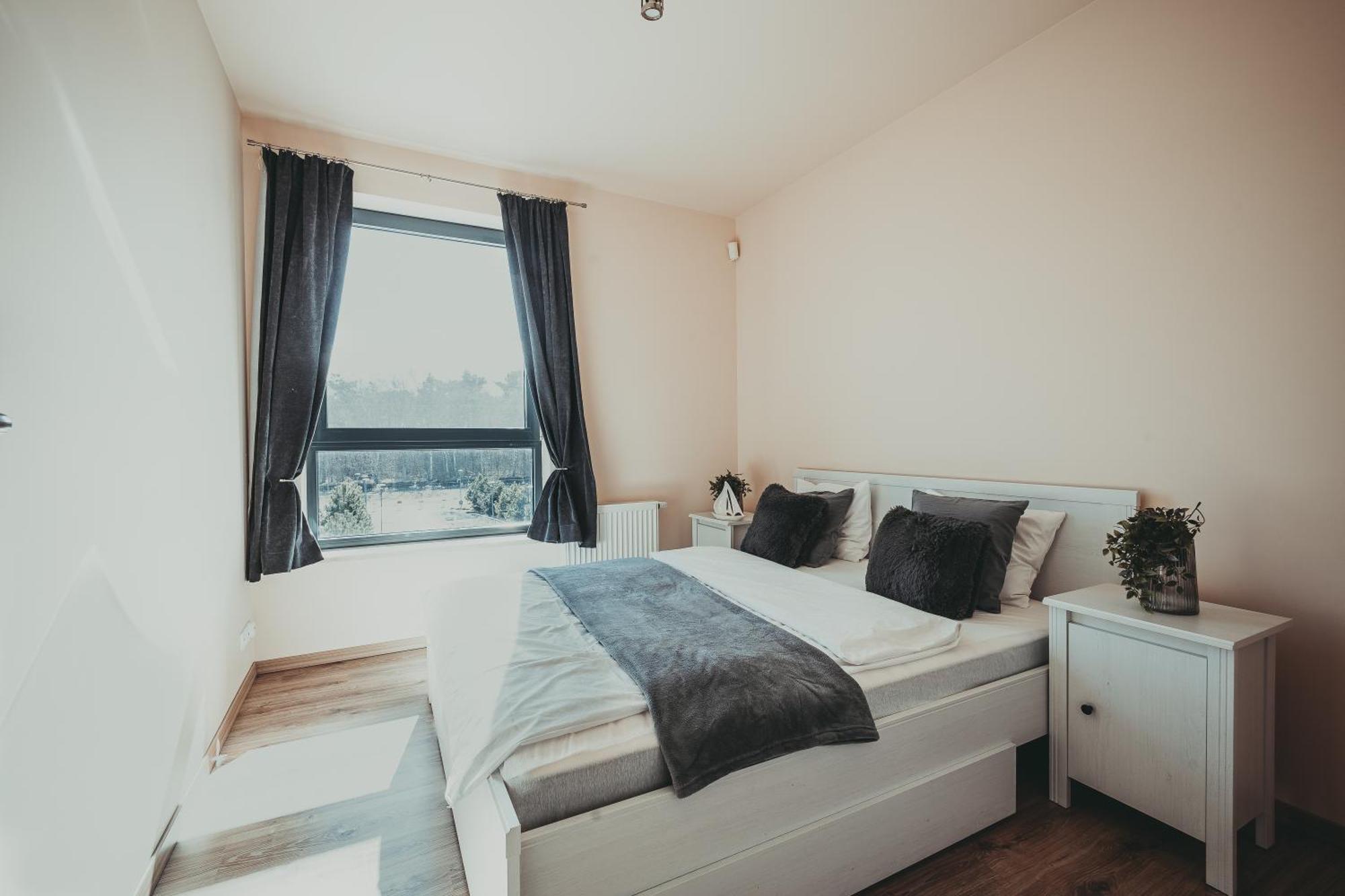 2Homerent Baltica Heaven Rogowo  Bagian luar foto