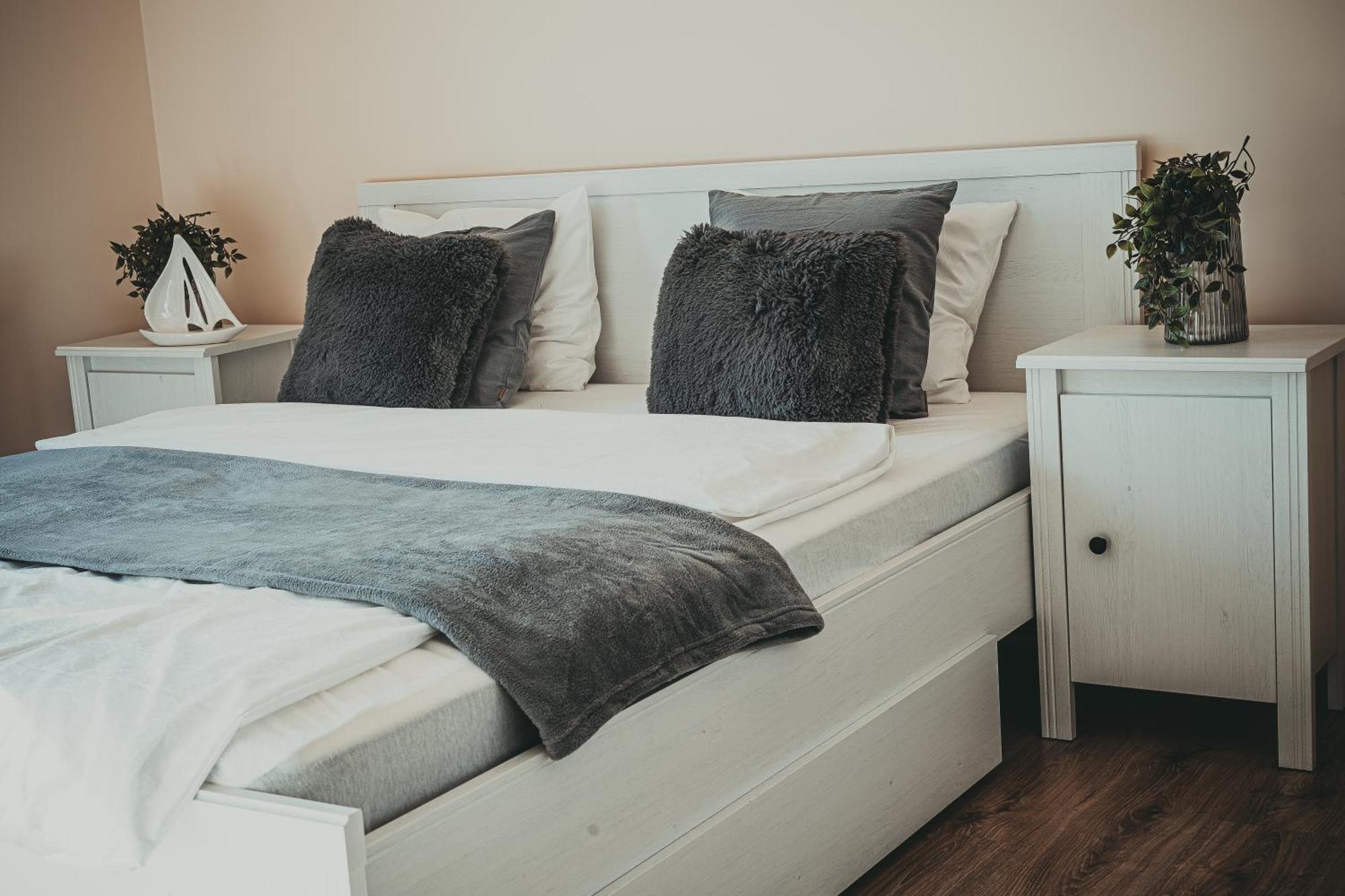 2Homerent Baltica Heaven Rogowo  Bagian luar foto