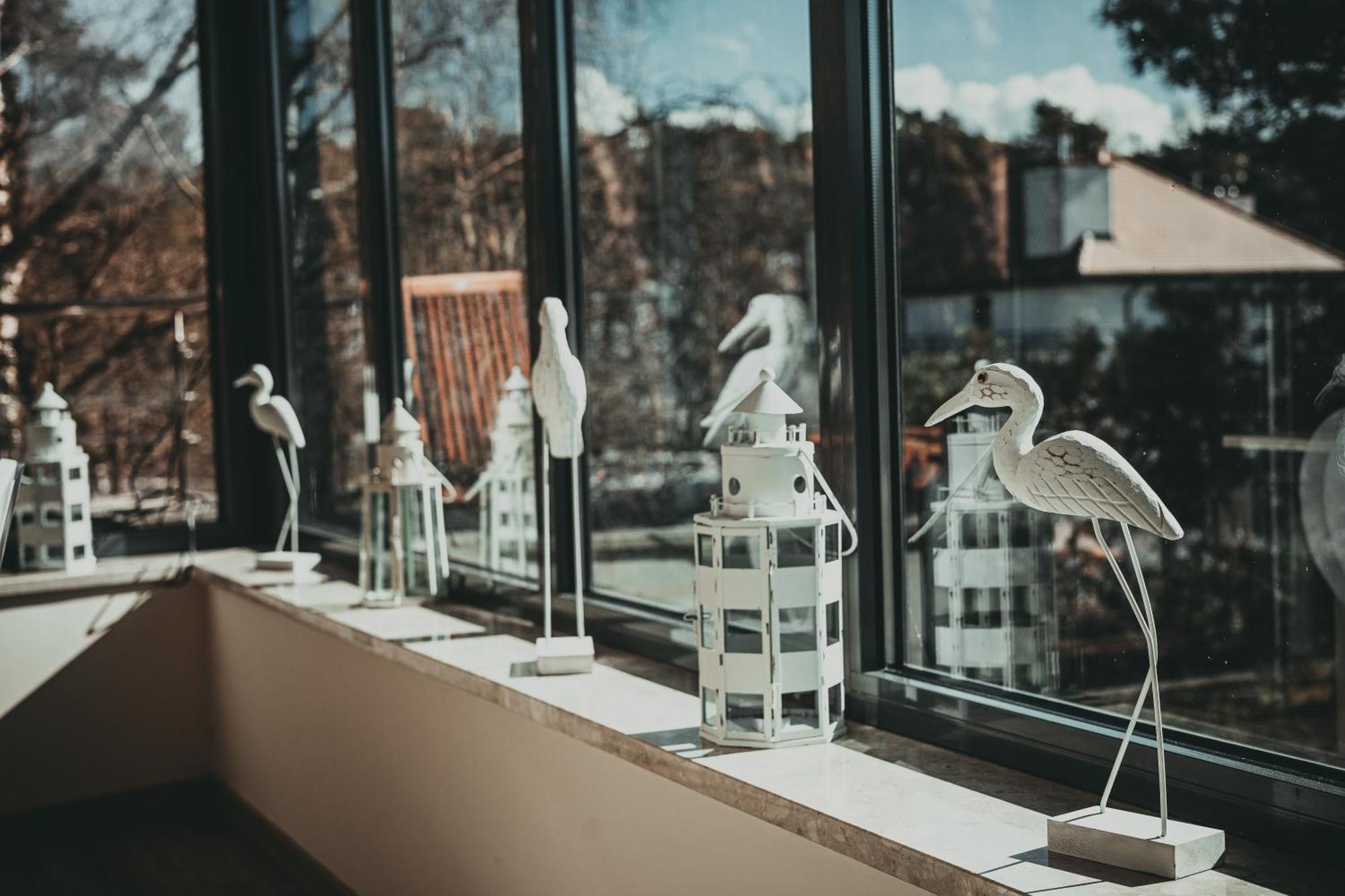 2Homerent Baltica Heaven Rogowo  Bagian luar foto