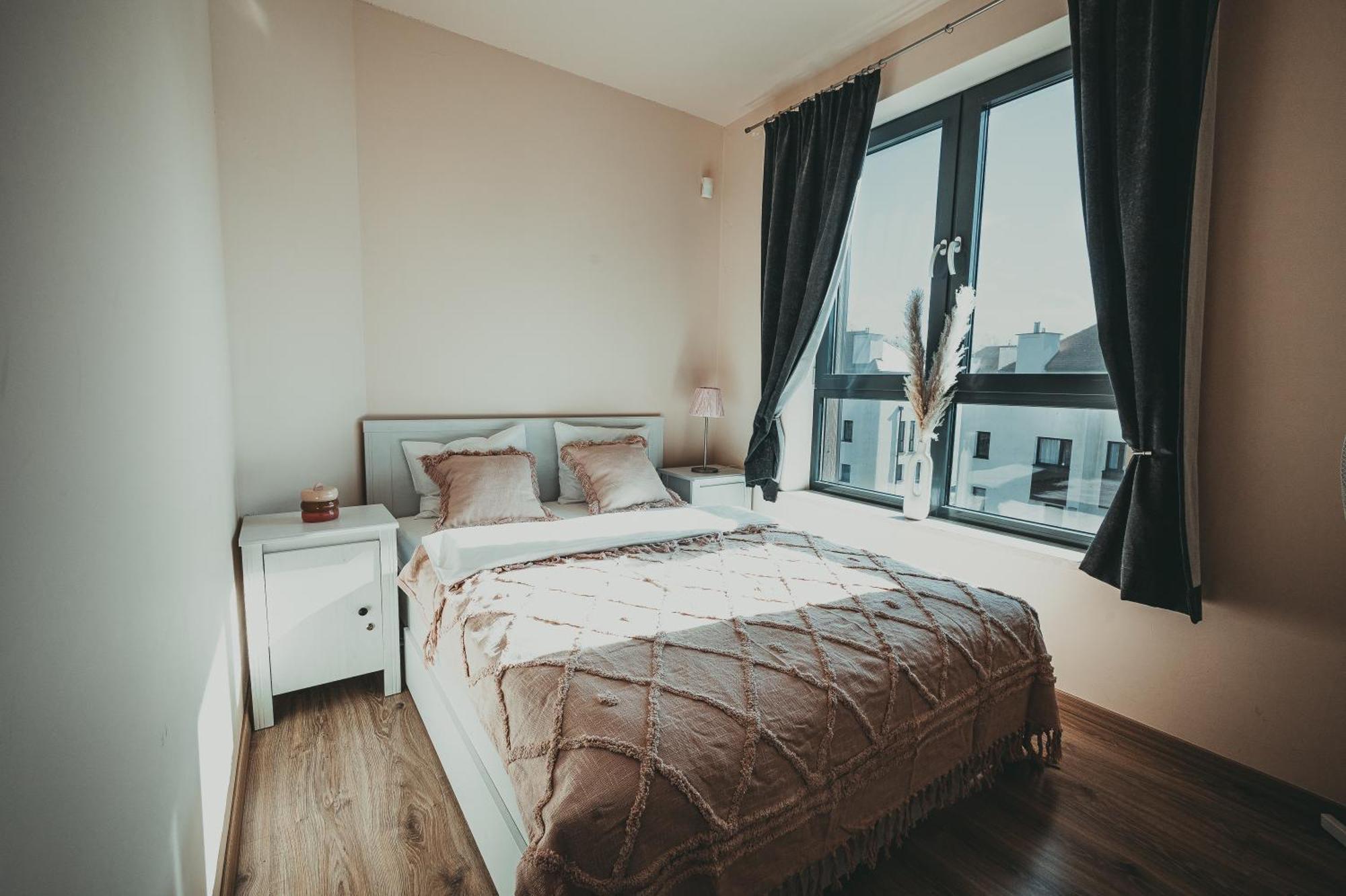 2Homerent Baltica Heaven Rogowo  Bagian luar foto